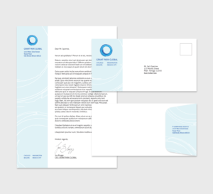 Stationery Design by TubbyDesign