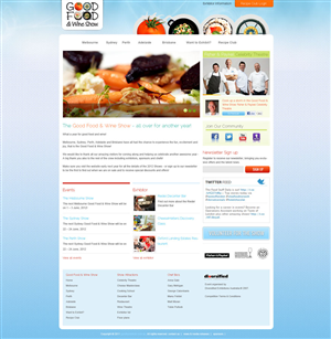 Web Design by RyanM for this project | Design: #604883