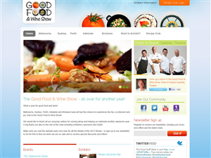 Web Design by RyanM