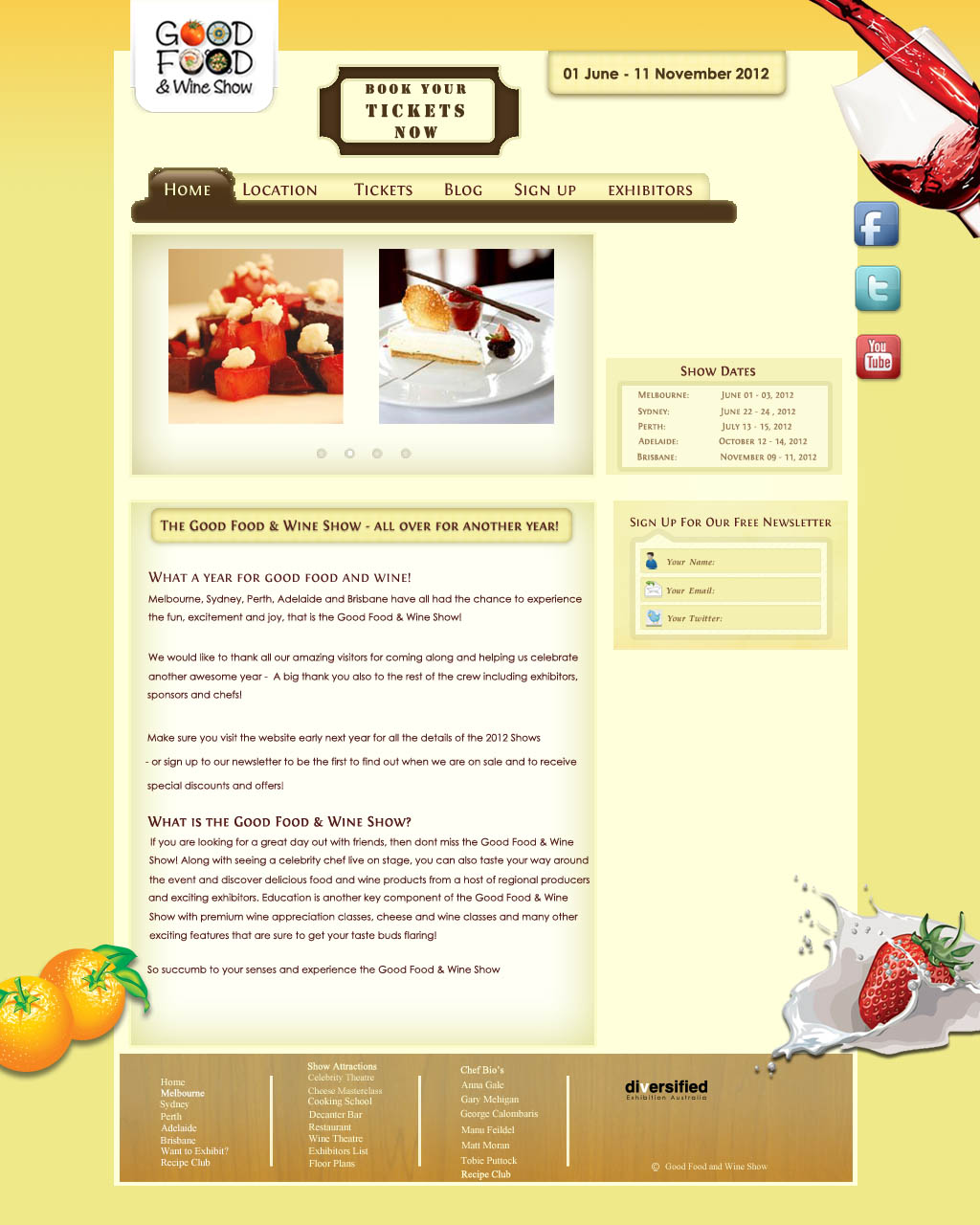 Diseño Web por Tasnim''s Creatives para este proyecto | Diseño #611538