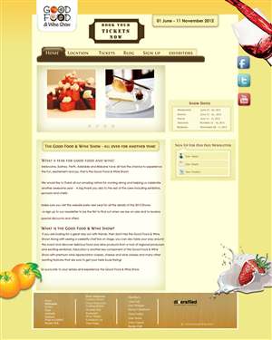 Web Design by Tasnim''s Creatives