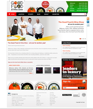 Web Design by Best Design Hub for this project | Design: #615476