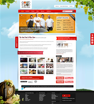 Web Design by OM