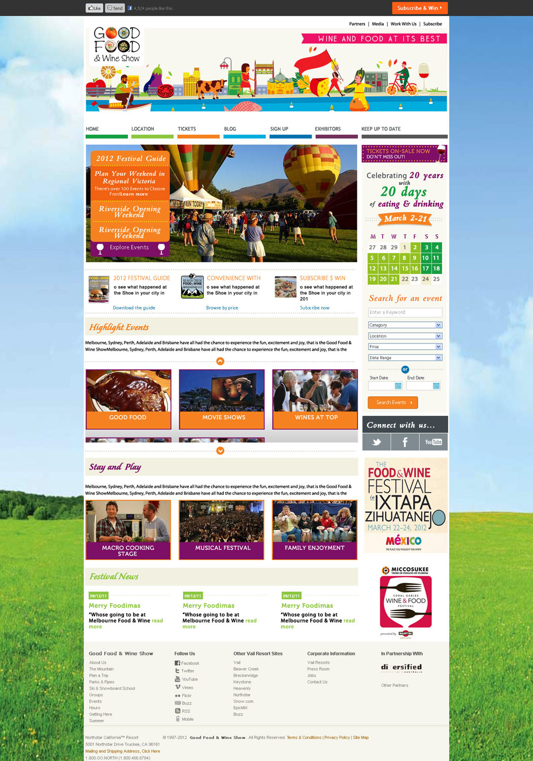 Web Design by OM for this project | Design #594179