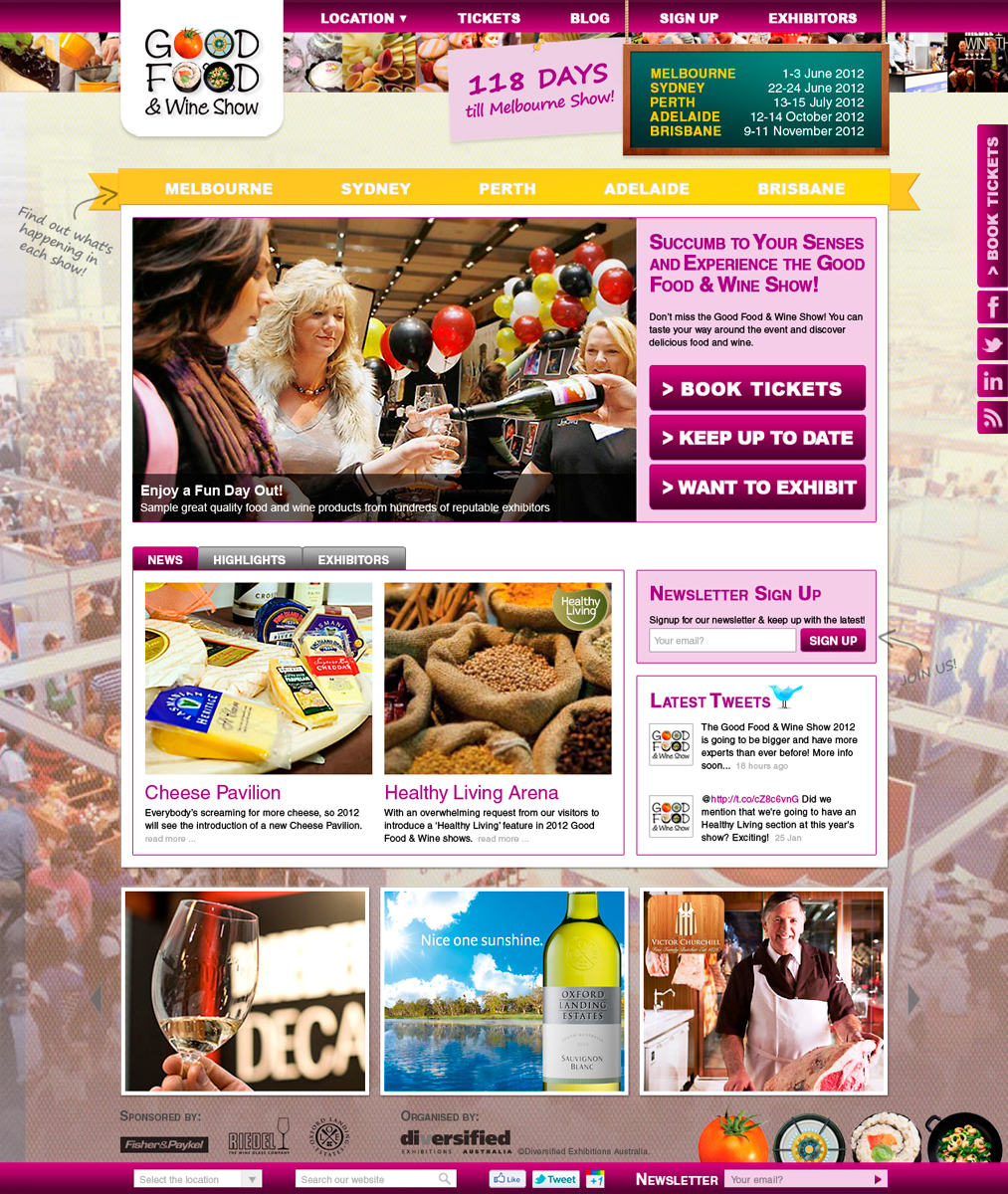Diseño Web por MIND para este proyecto | Diseño #618748