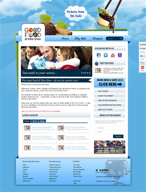 Web Design by jsinfoway