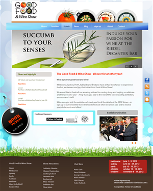 Web Design by GK