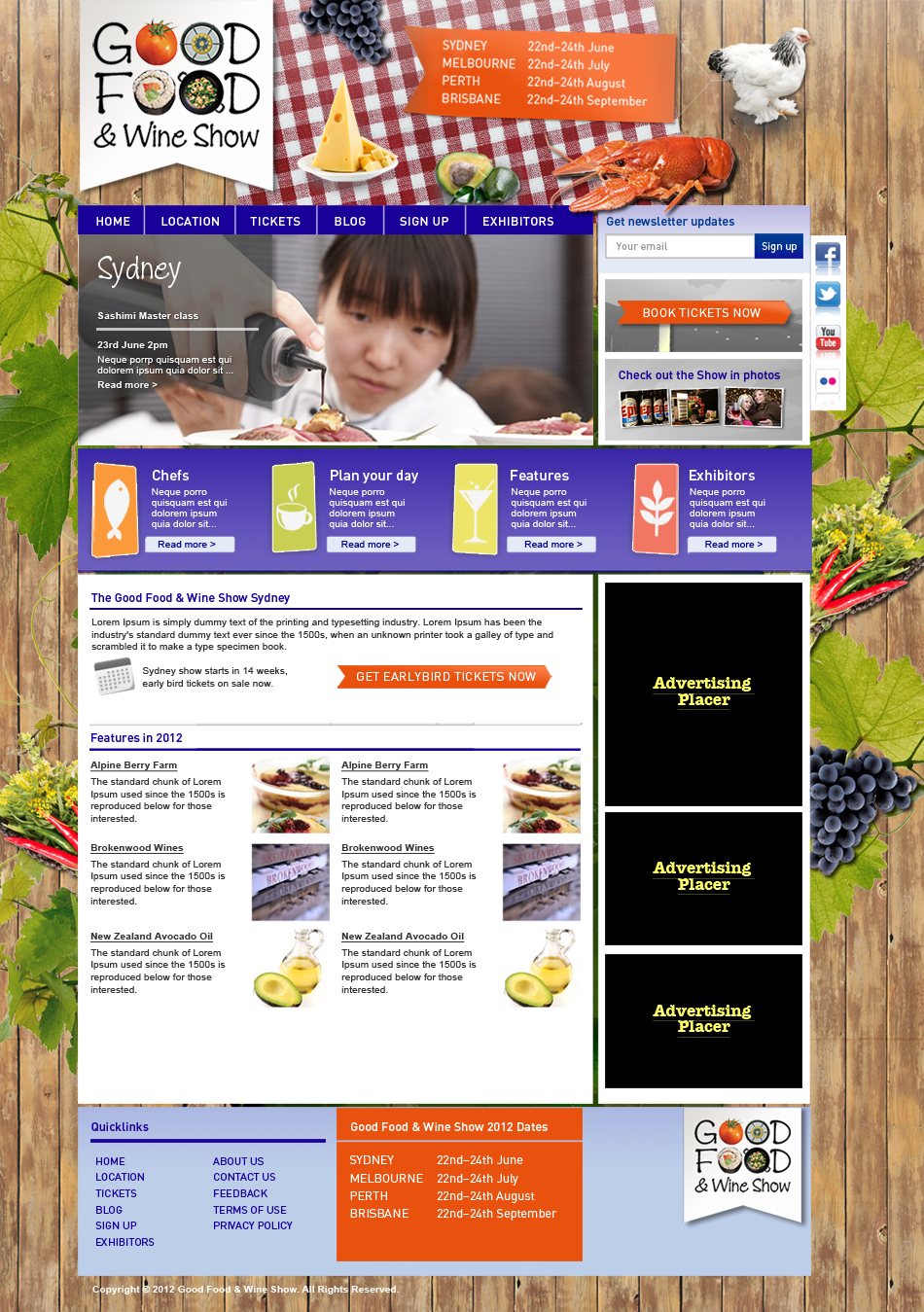 Web Design par Interactive Jam pour ce projet | Design #612393