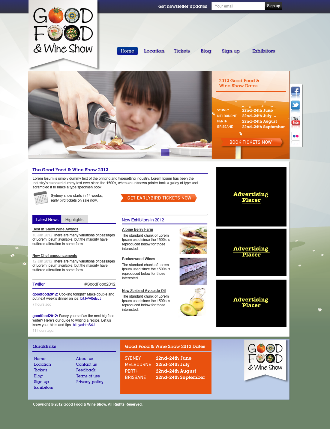 Web Design par Interactive Jam pour ce projet | Design #616614