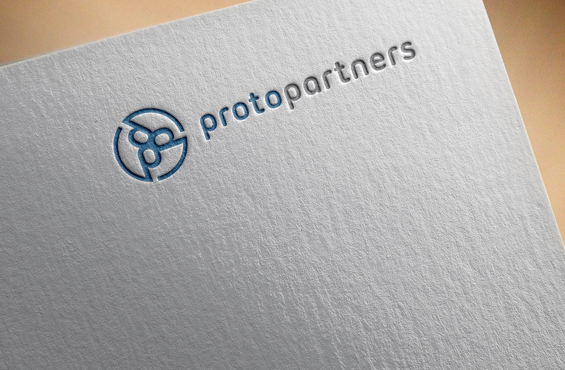 Logo Design by GLDesigns for Proto Partners | Design #15737085