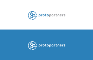 Proto Partners | Logo Design by GLDesigns