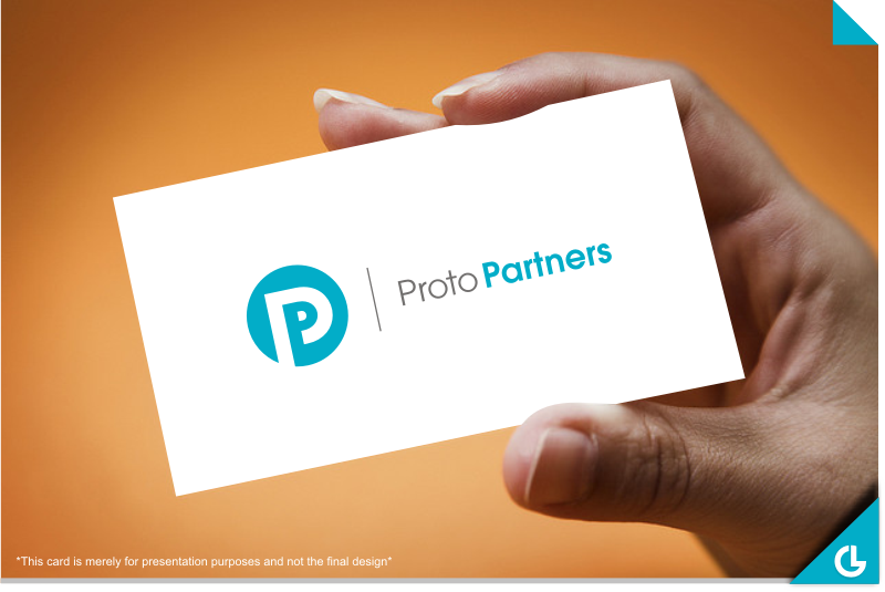 Logo Design by R!CKY for Proto Partners | Design: #15817582