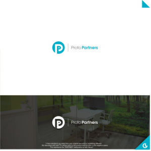 Logo Design by R!CKY for Proto Partners | Design: #15817584