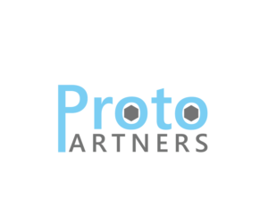 Logo Design by Top king  designer for Proto Partners | Design: #15746282