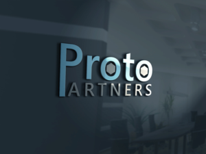 Logo Design by Top king  designer for Proto Partners | Design: #15746284
