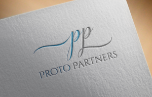 Logo Design by rocklee for Proto Partners | Design: #15753047