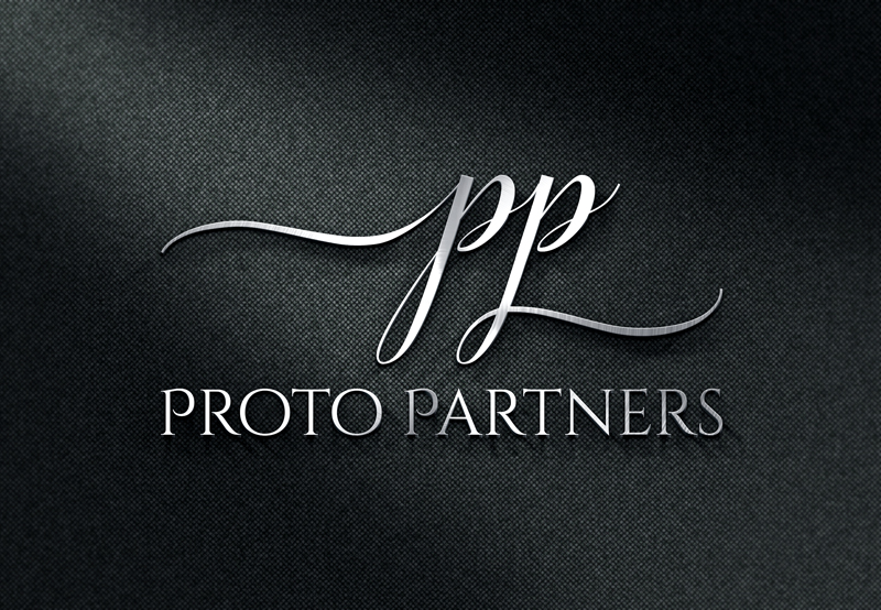 Logo Design by rocklee for Proto Partners | Design #15753051