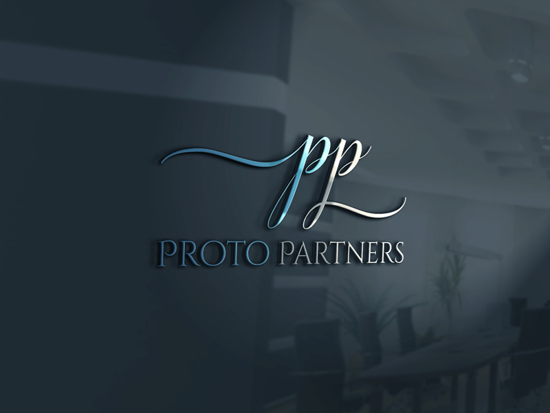 Logo Design by rocklee for Proto Partners | Design #15753053