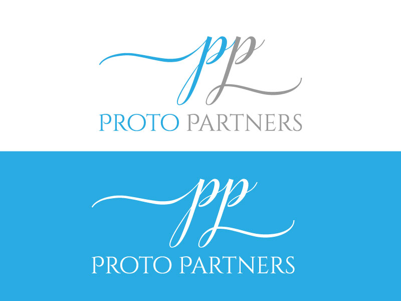 Logo Design by rocklee for Proto Partners | Design #15753054