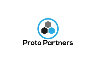 Logo Design by rocklee for Proto Partners | Design: #15753170