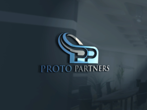 Logo Design by rocklee for Proto Partners | Design: #15753171