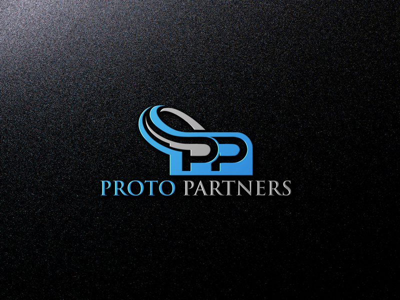 Logo Design by rocklee for Proto Partners | Design #15753172