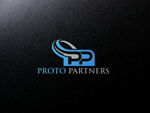 Logo Design by rocklee for Proto Partners | Design: #15753172