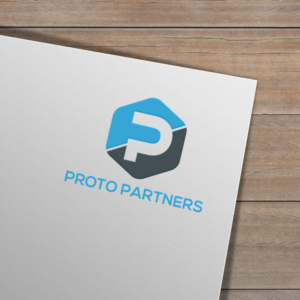 Logo Design by S Creation for Proto Partners | Design: #15764960