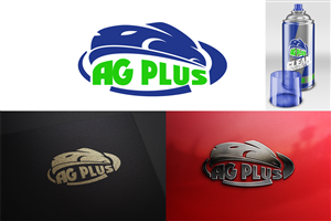 Logo Design by vendelin design