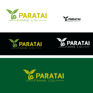Logo Design by emptyboxgraphics for this project | Design #15862477