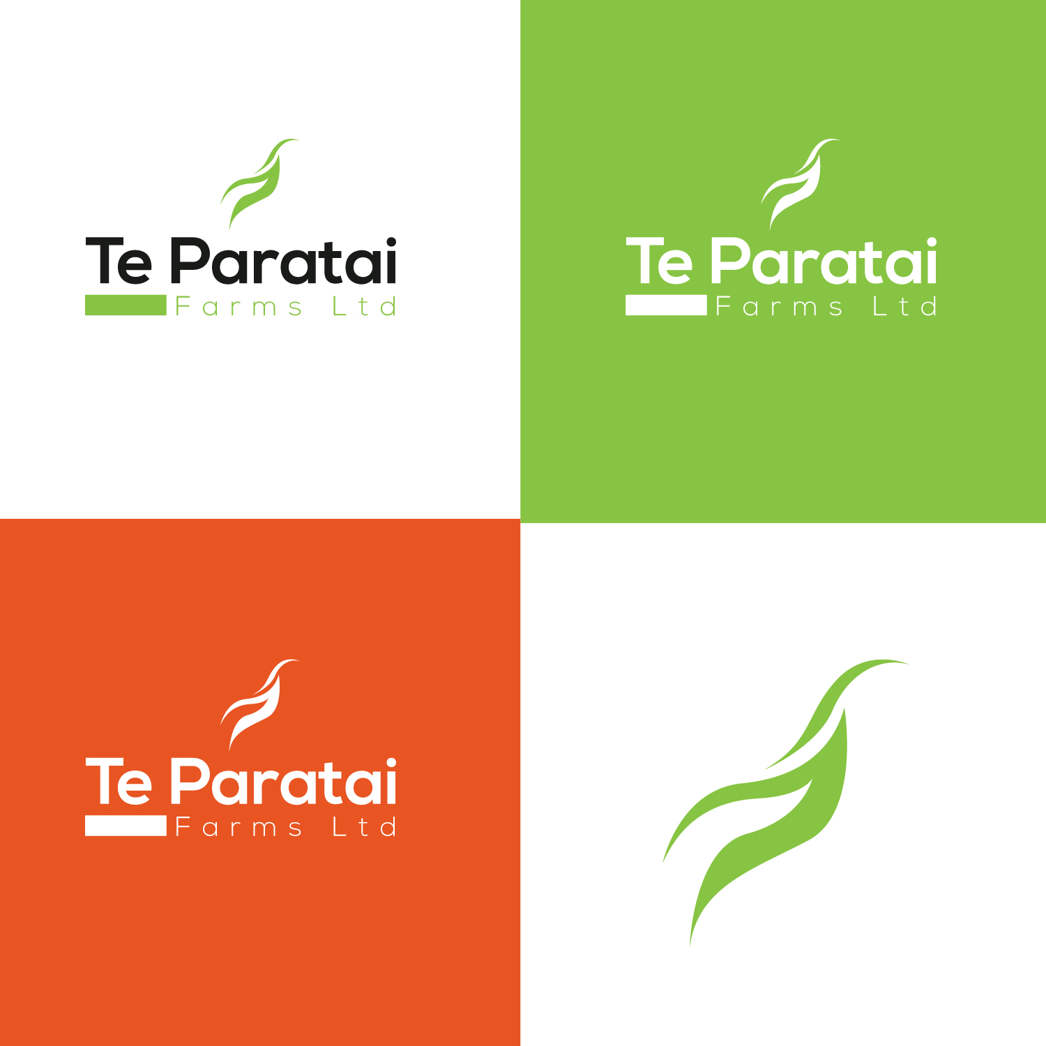 Logo Design by rslvdr for this project | Design #15861698
