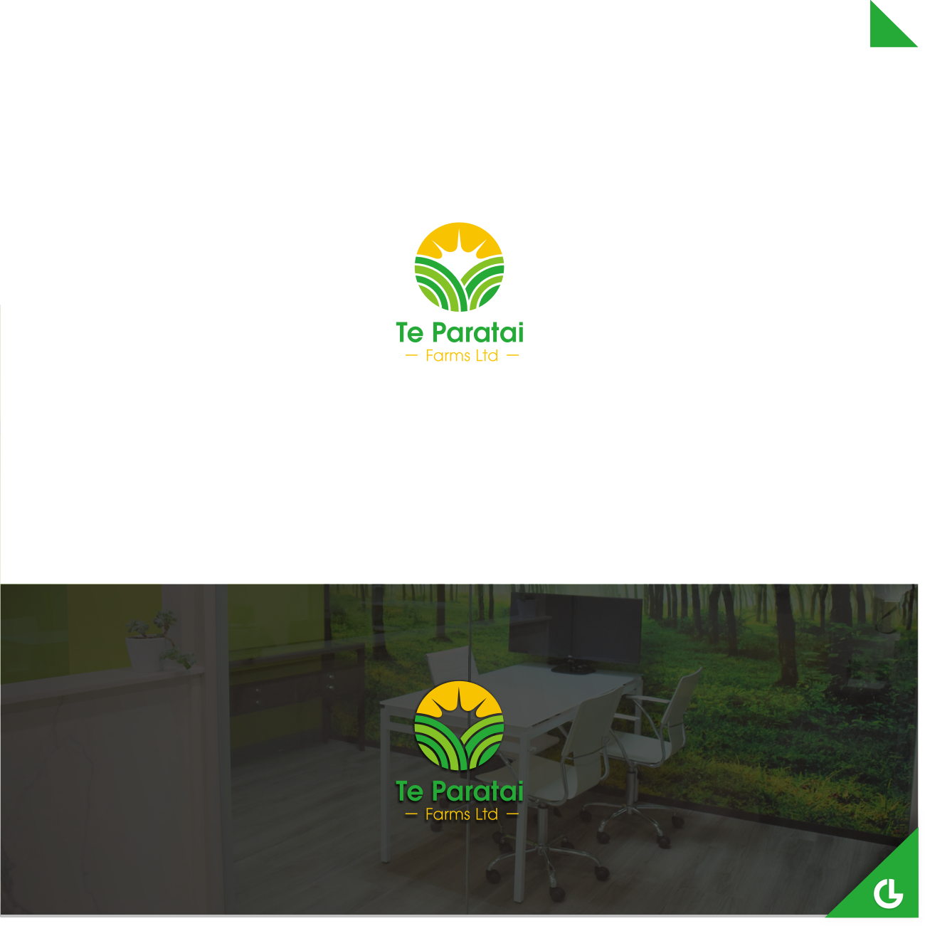 Logo-Design von R!CKY für dieses Projekt | Design #15817590