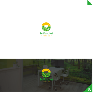 Logo-Design von R!CKY für dieses Projekt | Design: #15817590