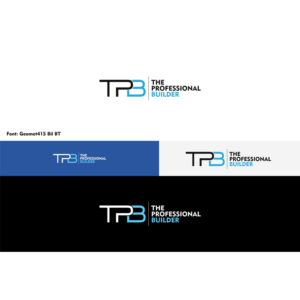 Logo Design by BaSumi for this project | Design: #15943079