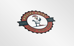 Logo Design by Mero™ for this project | Design: #15817637