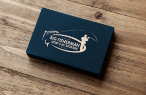 Logo Design by GLDesigns for this project | Design #15736859