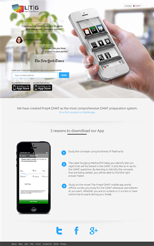 Web Design by Boiw