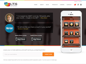 Web Design by designerkochi for this project | Design: #2641553