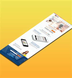 Web Design by Emmanuel for this project | Design: #2643383