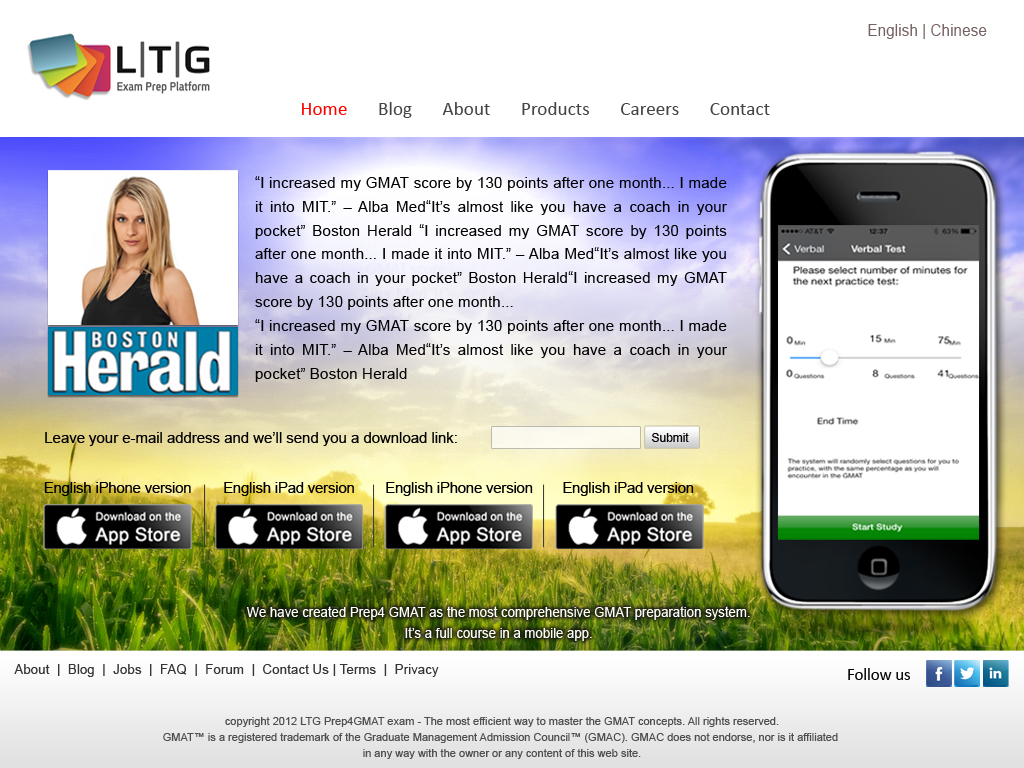 Web-Design von Monna für dieses Projekt | Design #2618401