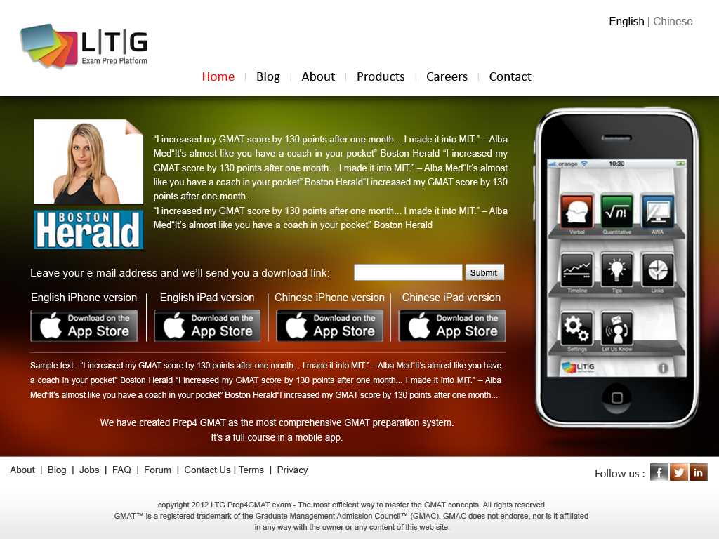 Web-Design von Monna für dieses Projekt | Design #2619037