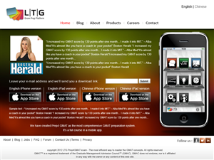 Web-Design von Monna für dieses Projekt | Design: #2619037