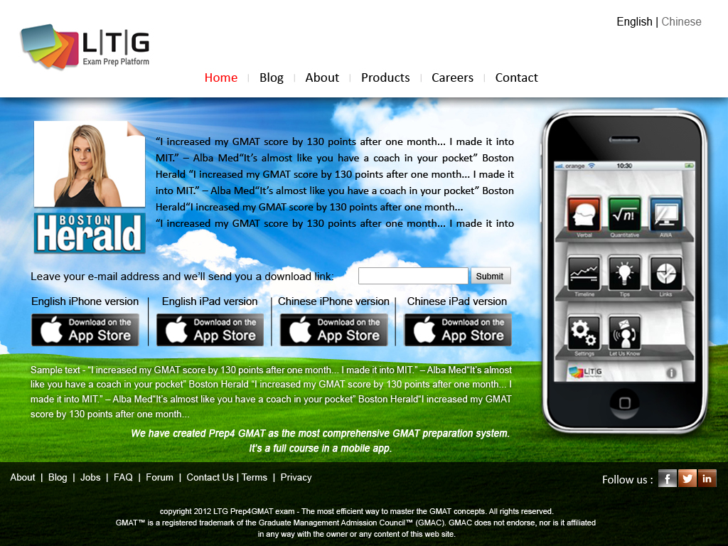 Web-Design von Monna für dieses Projekt | Design #2619220