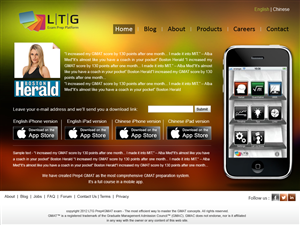 Web-Design von Monna für dieses Projekt | Design: #2619385