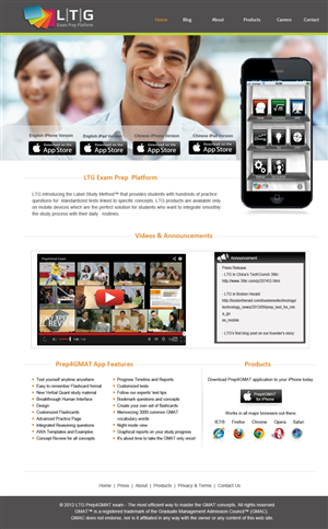 Web Design by Tech Hives