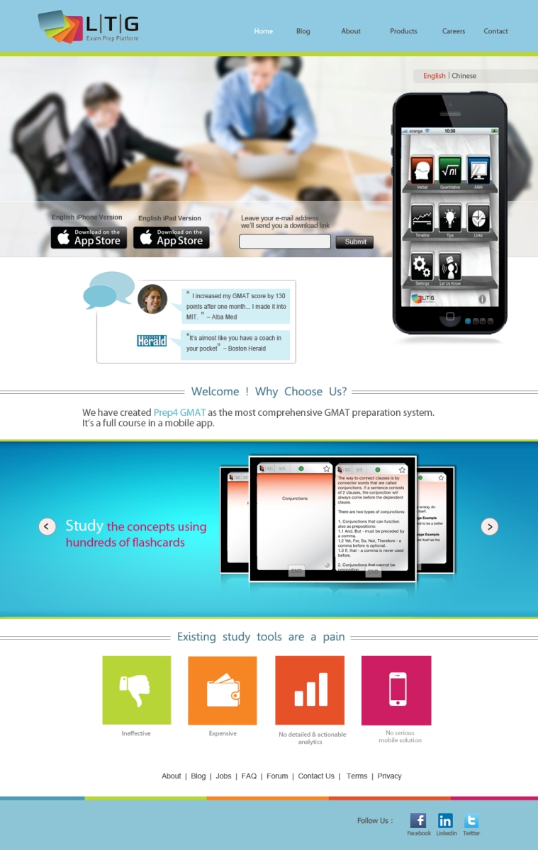 Web Design by Tech Hives for this project | Design #2636196
