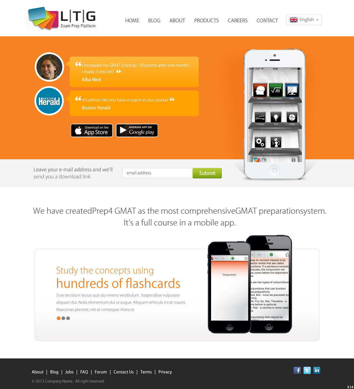 Web-Design von pb für dieses Projekt | Design #2622008
