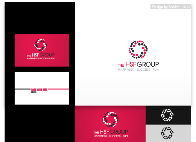 Logo Design by Anhlee for this project | Design #631086