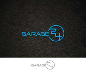 Design de Logo par Omee63 pour ce projet | Design : #15722618
