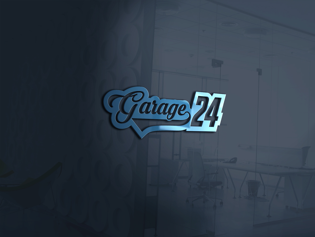 Logo Design by NEX for this project | Design #15729165